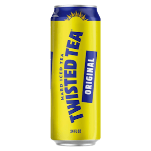 Twisted Tea - Twisted Tea Original 473ml