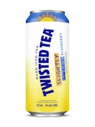 Twisted Tea Slightly Sweet