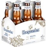 6B HOEGAARDEN LABATT - 6B