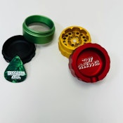 Tuff Shredder Grinder - 1.5 inch