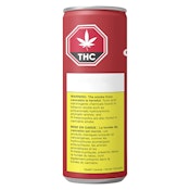 Red Energy 355ml Beverages