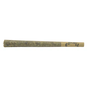 Carmel - KUSH LIFE SOLVENTLESS INFUSED PRE-ROLLS - 1