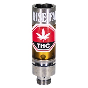 Lune Rise Farms - Blueberry Basket Combine Enhancer 510 Thread Cartridge 0.5g 510 Thread Cartridges