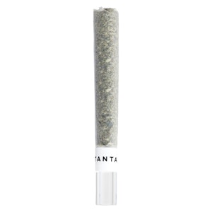 Tantalus - Pacific OG Glass Tip Pre-Roll 1x1g - TANTALUS