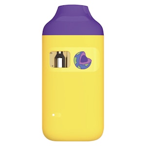 Community C/O Purple Hills - Community - Peachy Keen XL AIO 1g Disposable