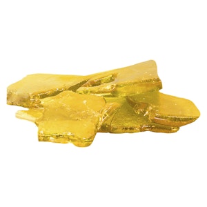 Cannmart - Roilty Pink Princess Shatter 1g Indica