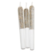 P.O.G. Infused Pre-Roll | 3x0.5g