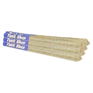 Tuck Shop - Ghost OG Pre-Roll - Tuck Shop