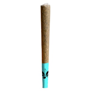 High Note - The Blues Pre-Roll 1x1g Pre-Rolls