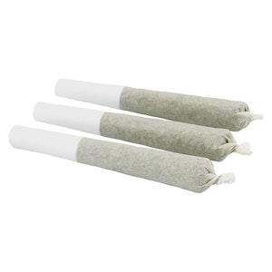 Top Leaf - Top Leaf - Alaskan TF Pre-rolls