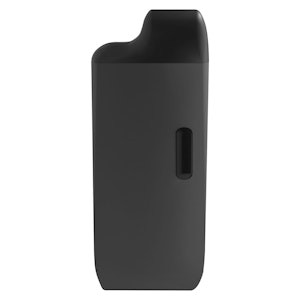 Glacial Gold - Glacial Gold MAX THC Twisted Citrus Atmosphere 2g Disposable Vape Pen