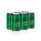 6C AVIT GREEN TEA LABATT - 6PK