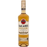 BACARDI GOLD (IMPORT) - 750ML