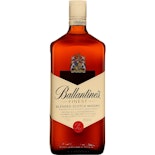 BALLANTINES FINEST - 1.14L