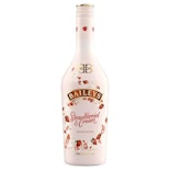 Barneby's Strawberry Cream Liqueur 750 ml G - 750ML