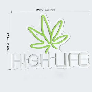 Accessories  - HIGH LIFE