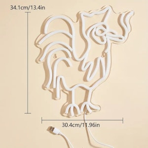 Accessories  - SMOKING ROOSTER