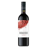 BODACIOUS SHIRAZ - 750ML