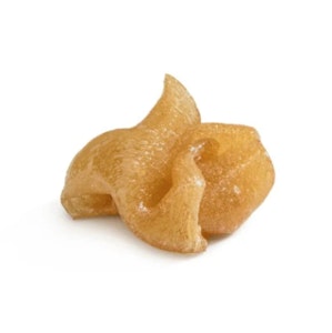 GOOD BUDS - BC ORGANIC GLUERANGUTAN LIVE ROSIN - 1G