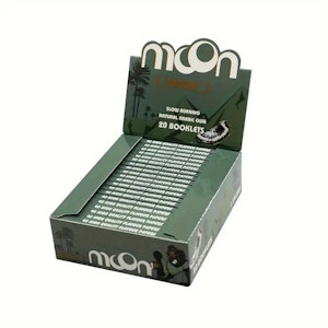 Accessories  - Moon - Coconut - 1.25