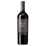 CASILLERO DEL DIABLO DEVILS RED BLEND - 750ML