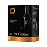 COPPER MOON MERLOT - 4L