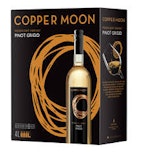 COPPER MOON PINOT GRIGIO - 4L