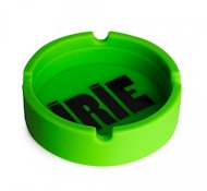 Irie Green Silicone Ashtray
