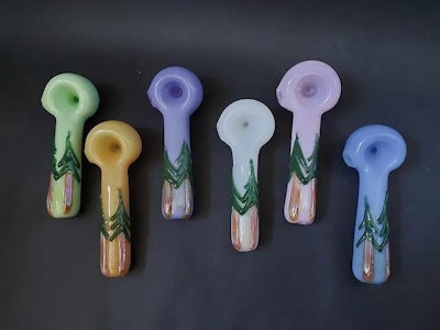 Wildfire Productions - Pine Tree Spoon