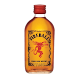 FIREBALL CINNAMON WHISKY - 200ML