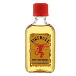 FIREBALL CINNAMON WHISKY - 50ML