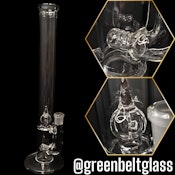 Green Belt Glass 2024 Clear Imperial