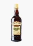 FORTY CREEK CREAM LIQUEUR - 750ML