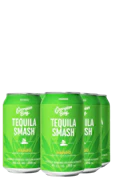 Georgian Bay Mango Tequila Smash 12 Pack 355ml