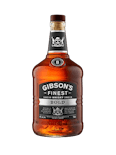 GIBSONS FINEST BOLD 8 YEAR OLD - 750ML