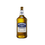 GIBSONS FINEST STERLING - 1.75L