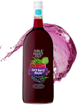 GIRLS NIGHT OUT VERY BERRY BOMBA - 3L