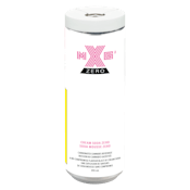 XMG Beverages - Cream Soda Zero