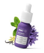 Ufeelu Oils - Calm Drops 30mL