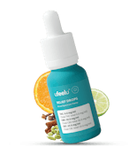 Ufeelu Oils - Relief Drops 30mL