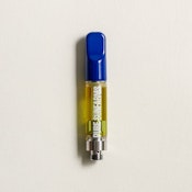 Pure Sunfarms THC 510 Cartridge - Juicy Blueberry 1ml Cart