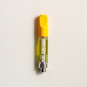 Pure Sunfarms THC 510 Cartridge - Peach Mango 1ml