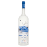 GREY GOOSE VODKA - 1.75L