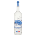 GREY GOOSE VODKA - 1140ml