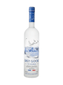 GREY GOOSE VODKA - 750ML