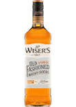 J.P. WISERS OLD FASHIONED - 750ML