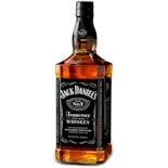 JACK DANIELS OLD NO.7 - 750ML