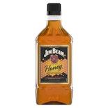 JIM BEAM HONEY - 750ML