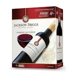 JT PROPRIETORS SELECTION CAB SAUV - 4L