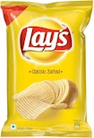 Lays Classic